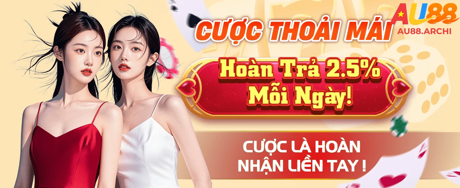 AU88 | AU 88 | Đăng Ký Trang Chủ Nhà Cái AU88.COM Chính Thức 12/2025 8 banner au88