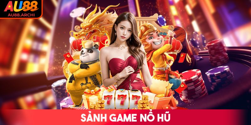 AU88 | AU 88 | Đăng Ký Trang Chủ Nhà Cái AU88.COM Chính Thức 12/2025 32 Sảnh game Nổ Hũ
