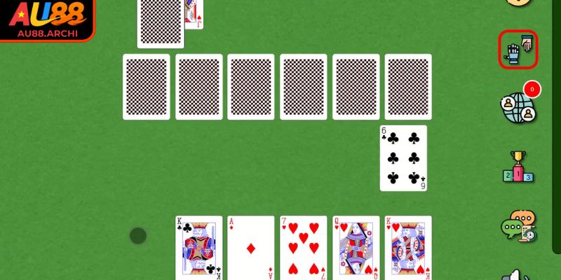 Bài Tấn AU88 - Luật Chuẩn Và Kinh Nghiệm Thắng Cho Newbie 1 Khám phá game bài Tấn AU88