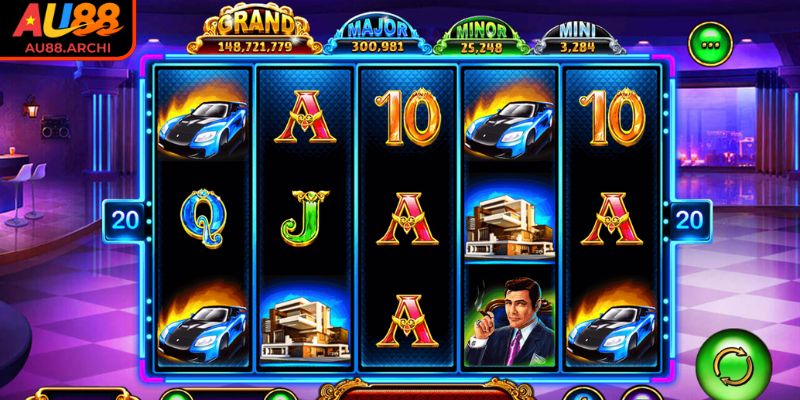 Ghi chú lịch sử vòng quay