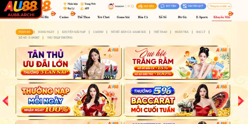 Yêu cầu đi kèm khuyến mãi