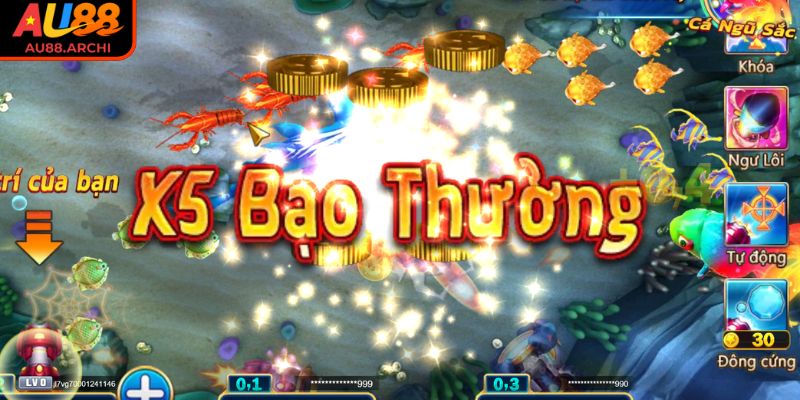 Nhớ quy luật chu kỳ Jackpot