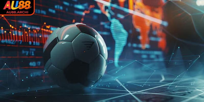 Khám phá kèo tỷ lệ 1/2 AU88
