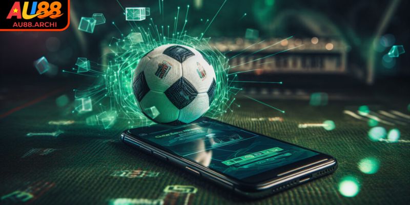 Kết hợp với kèo phụ