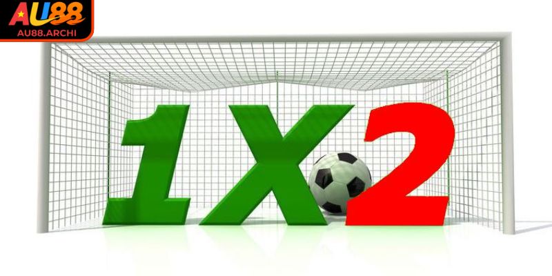 Khám phá kèo 1x2 tại AU88
