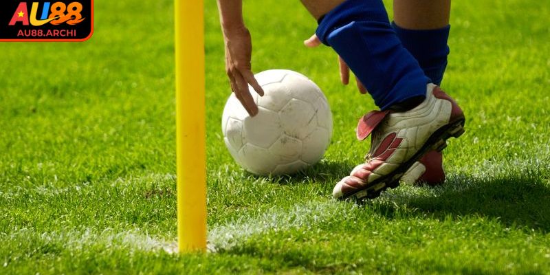 Các loại kèo góc AU88 được yêu thích và bạn nên thử