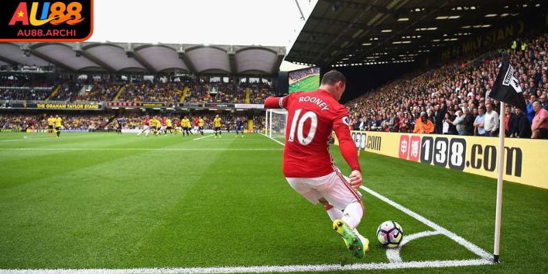 Tập trung trận đấu cạnh tranh