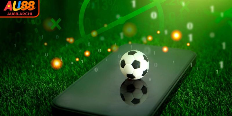 Hướng dẫn soi kèo Handicap AU88 từ kinh nghiệm thực tế