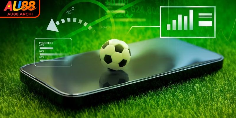 Cập nhật các loại kèo sớm AU88 đang được ưa chuộng