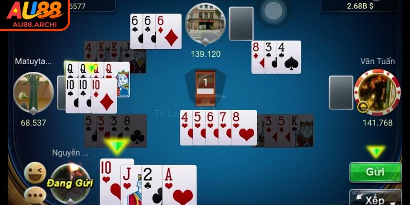 Đọc vị lối chơi của đối thủ