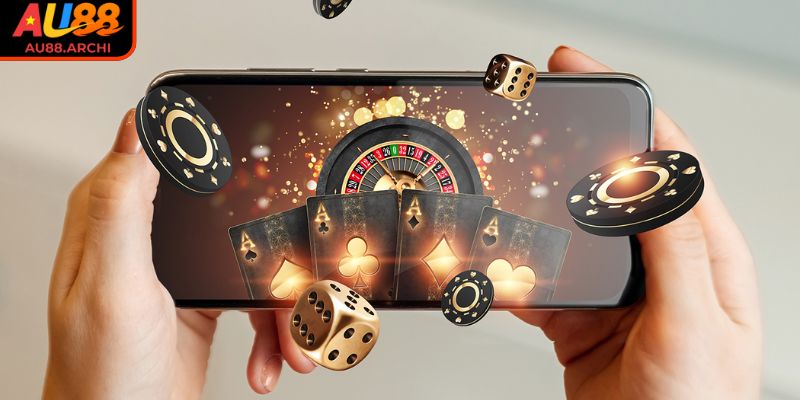 Tải App au88 3 Những lưu ý quan trọng để tải app AU88 không gặp lỗi