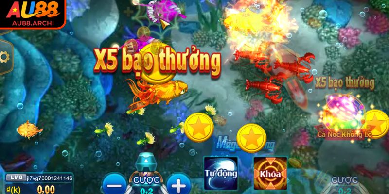 Ghi nhớ quy luật có Boss